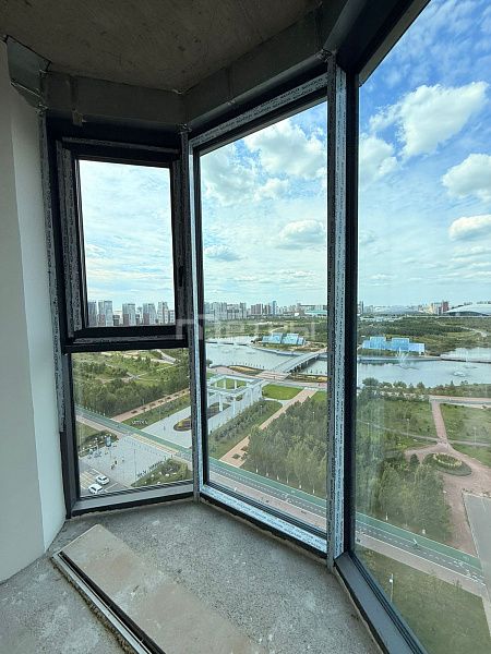 5 комнатная ЖК Parkside