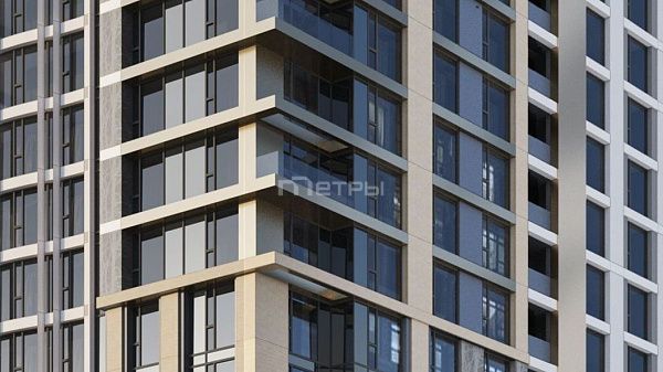 ЖК Nexpo Aura