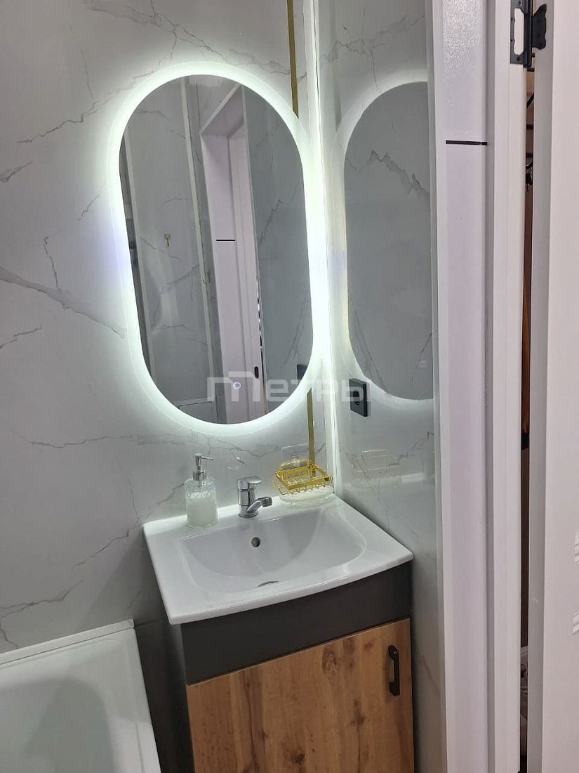 2-комнатная квартира · 36 м² · 6 этаж, ул. Е522                                                                                               30