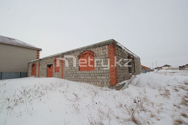 Продается дом в городе Косшы