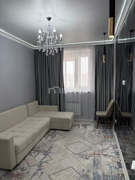 1ка в ЖК Dream town 36*m2