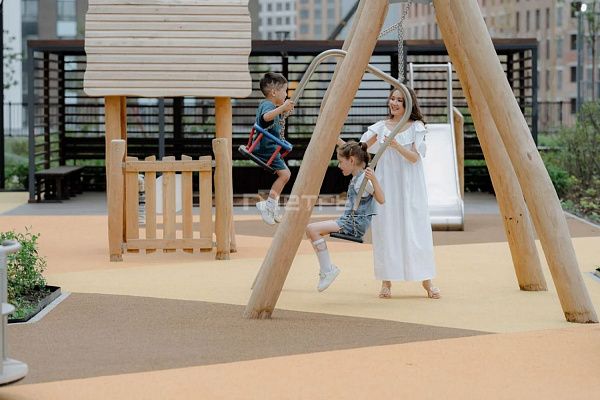 ЖК Capital Park Light