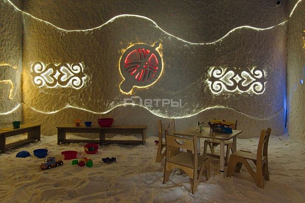 ЖК Capital Park Art