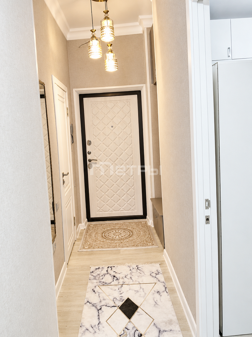 Сдается 2-х к.кв. в ЖК Коркем-3