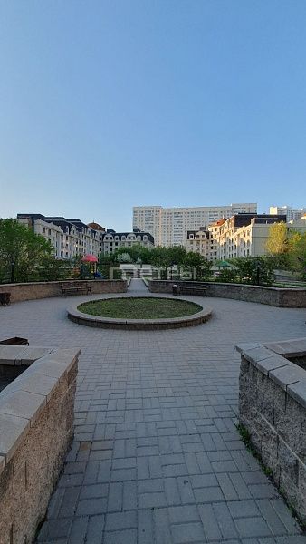 3 Ком Жк Французский квартал