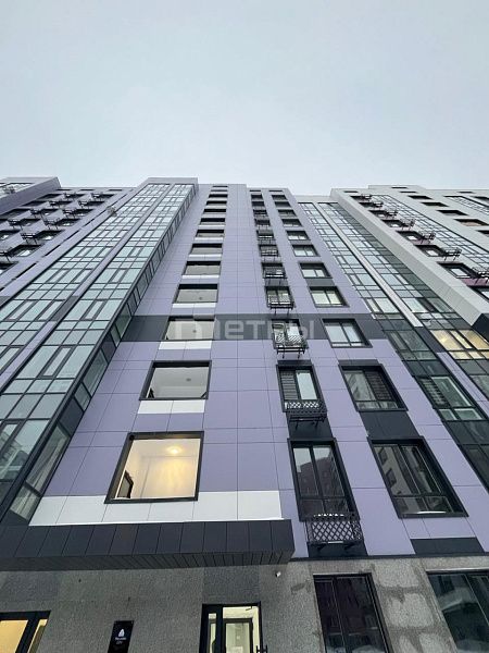 Евро-2 в ЖК Triumph City