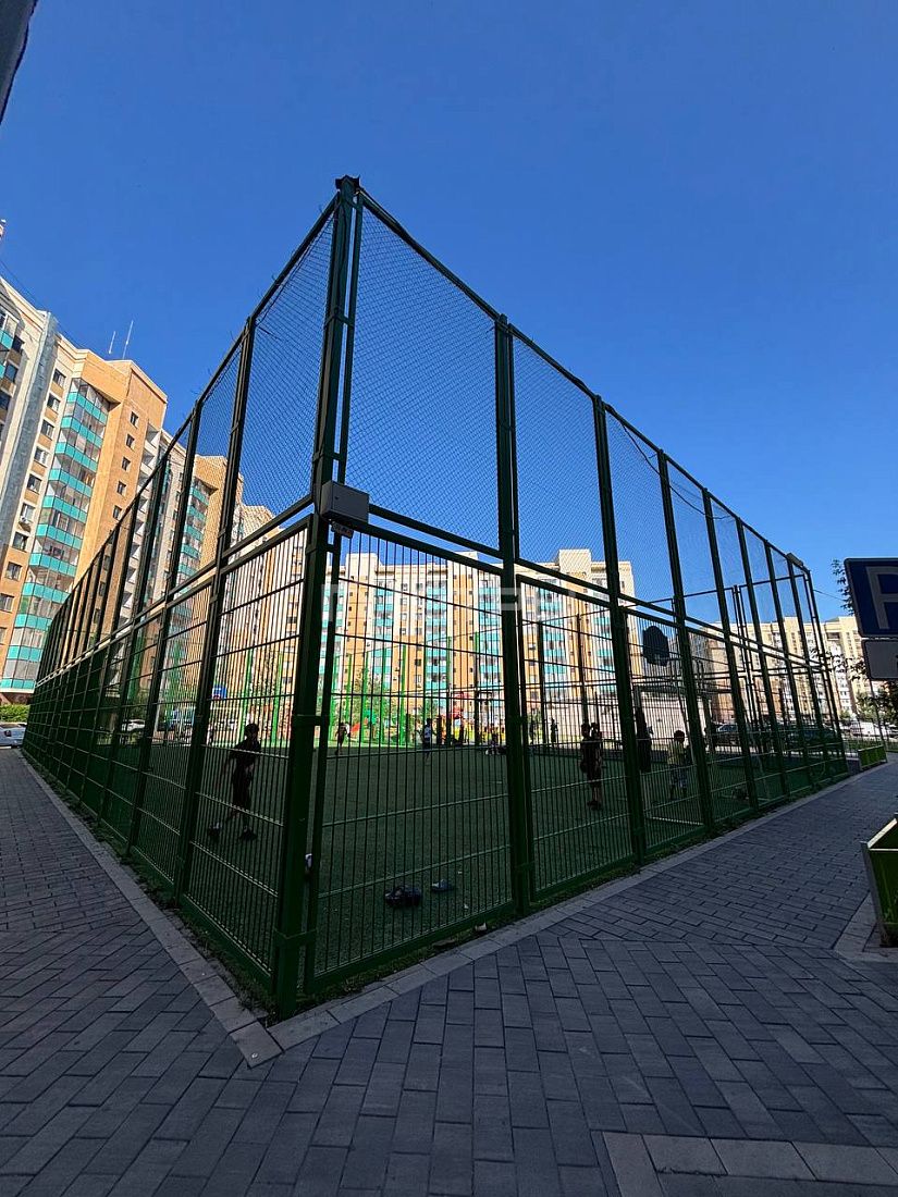 Продам 2х комн кв. в ЖК Кулагер 2 58м2