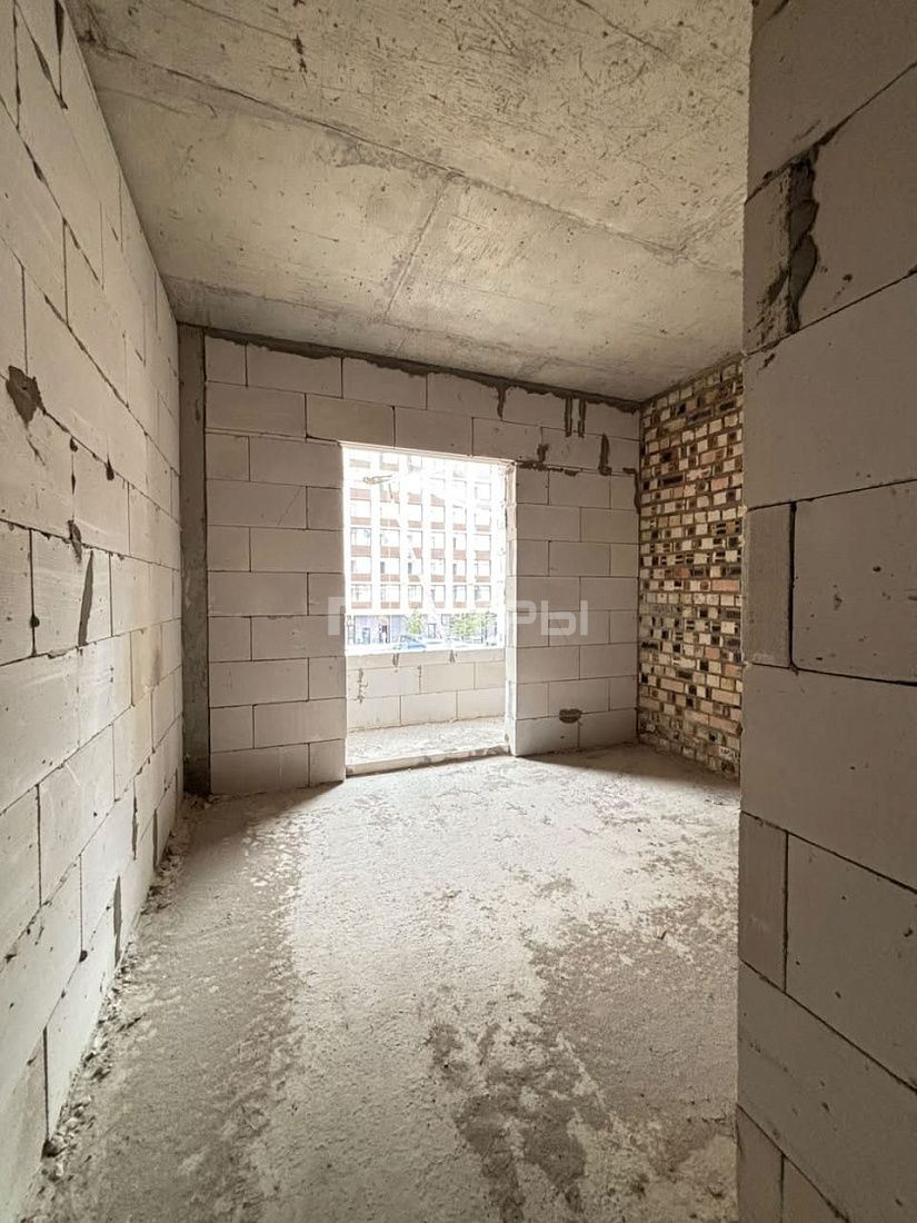 3-комн. в ЖК Bozjyra  90.77 м²