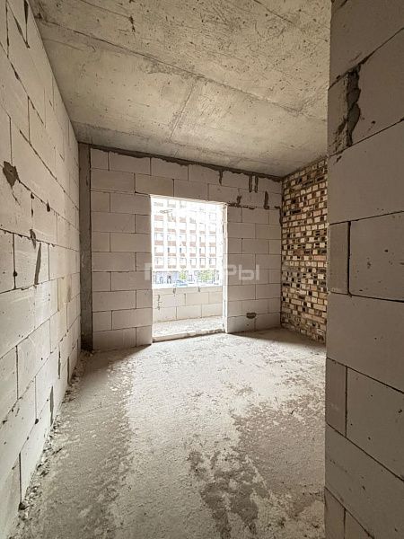 3-комн. в ЖК Bozjyra  90.77 м²