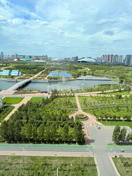 ЖК Parkside