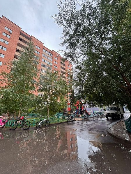 Продам коммерческое помещение 60*m в Байконурском районе г. Астана