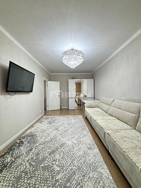 Продается полноценная 2-комнатная квартира ЖК Turan Life