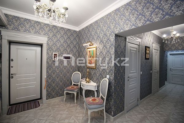 Продам 3 комнатную полноценную квартиру в ЖК Венский квартал