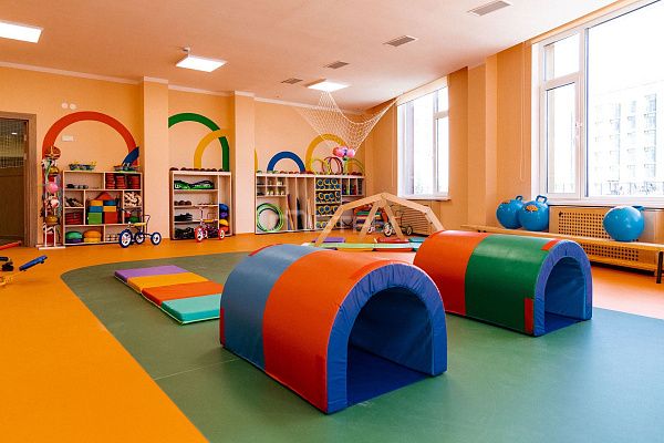 2 комнатная ЖК Capital park JOY