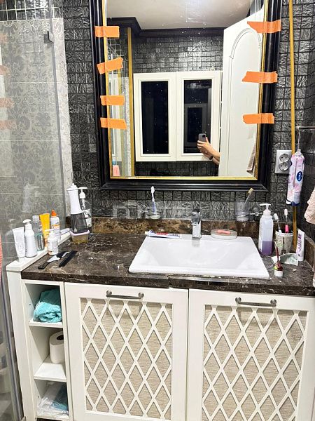 Частный дом в районе Чубары