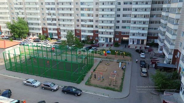 ЖК Кенесары