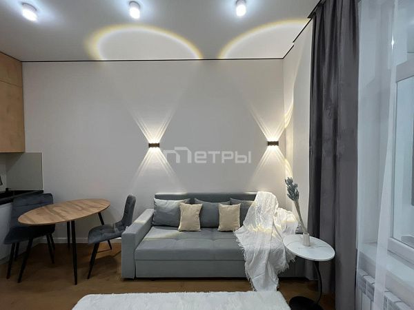 Евро-2 в ЖК Triumph City