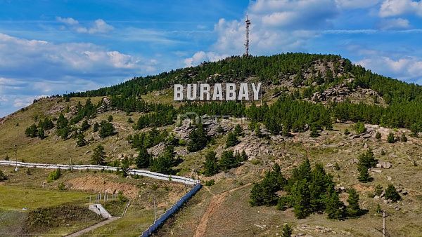 Продажа земельного участка под отель в Щучинске 9 соток