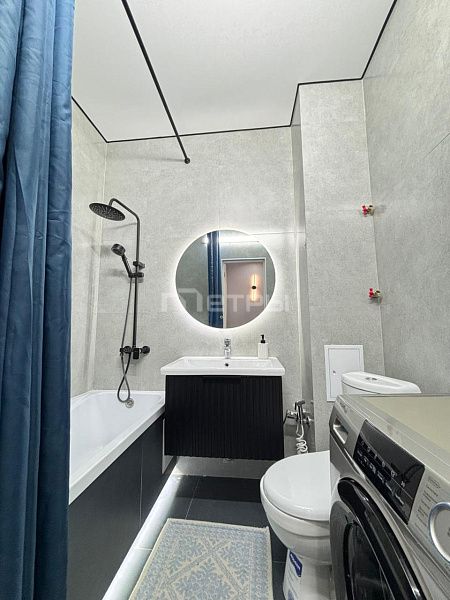 1ка в ЖК Dream town 36*m2