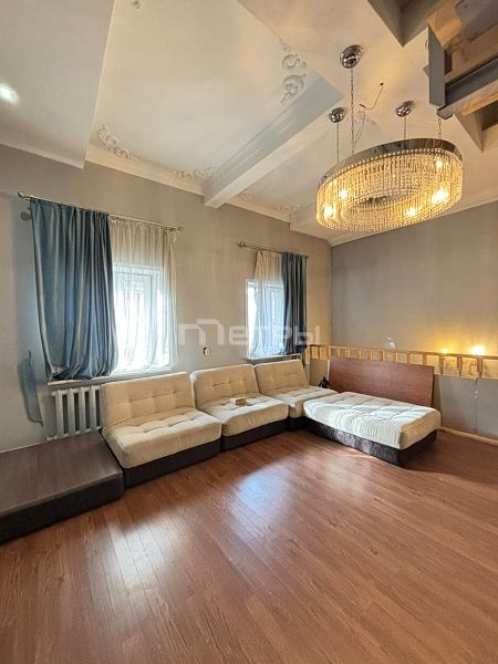 Частный дом в районе Чубары