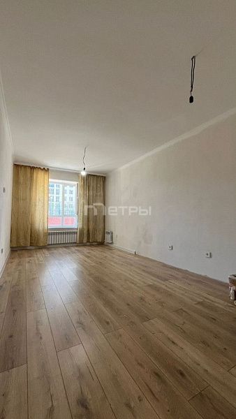 Евро 2 в ЖК Сафар, распашонка 42m2 ПРОДАНА