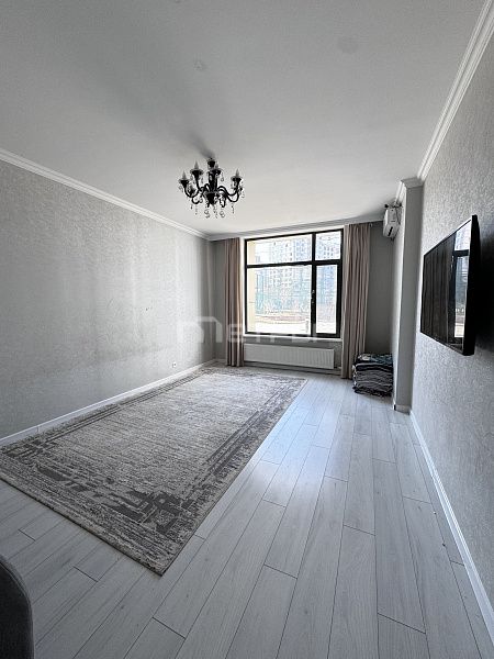 1-комн Capital Park. Light 53.5 м²