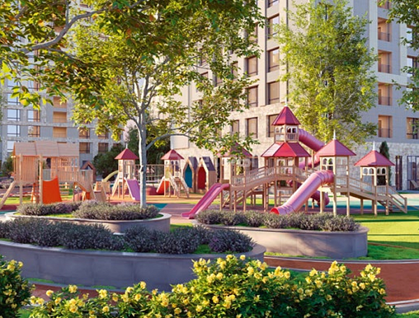 квартира Landmark 1комн