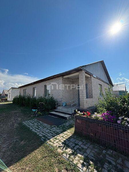 Продается 4 комнатный дом в с.Тайтобе