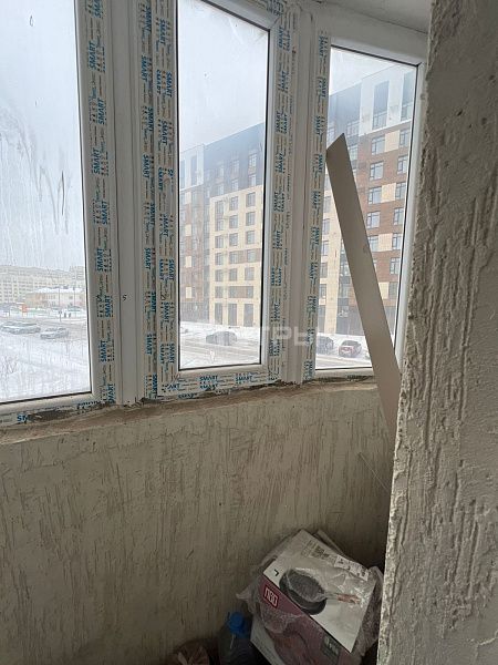 3х комн квартира ЖК Шыгыс 74м2