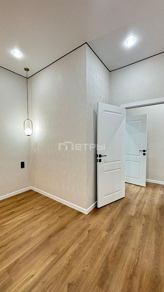 2 ком. жк Salman City