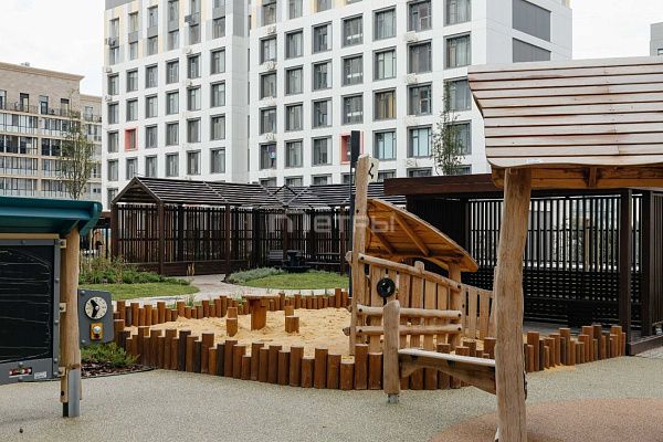 ЖК Parkside