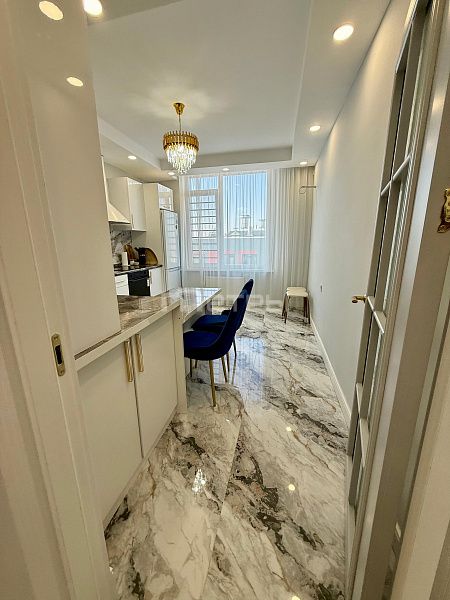 Полноценная 3 ком квартира ЖК Сердце Столицы