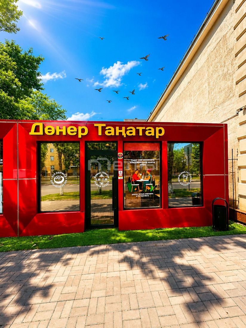 Банный комплекс КАСПИЙ