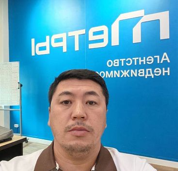 Абулханов Максат