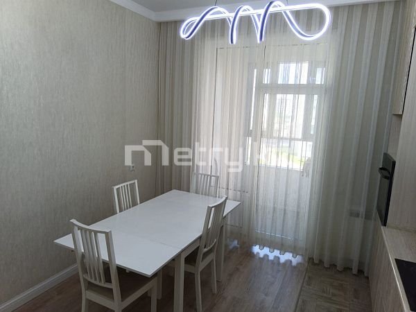 Продам 3-х комн.квартиру в ЖК CROCUS SITY