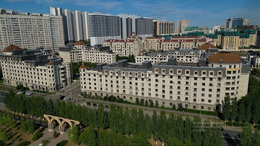 ЖК Французский квартал