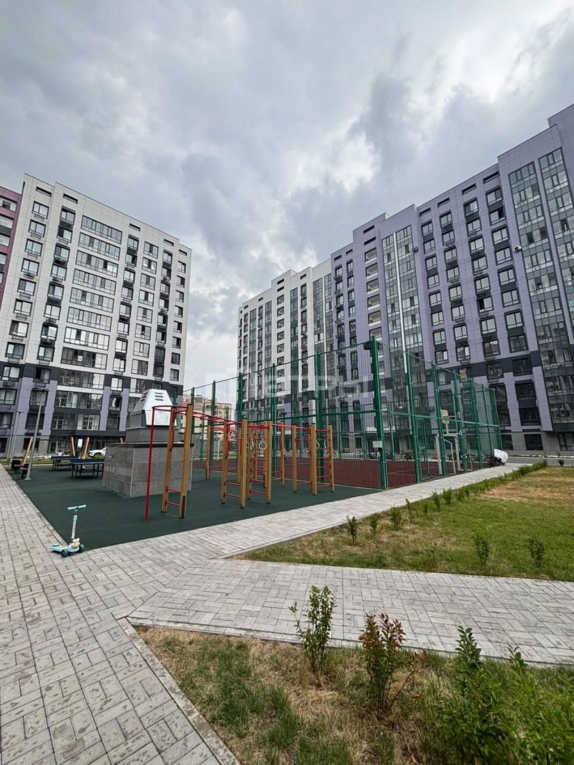 3-ком жк Triumph City