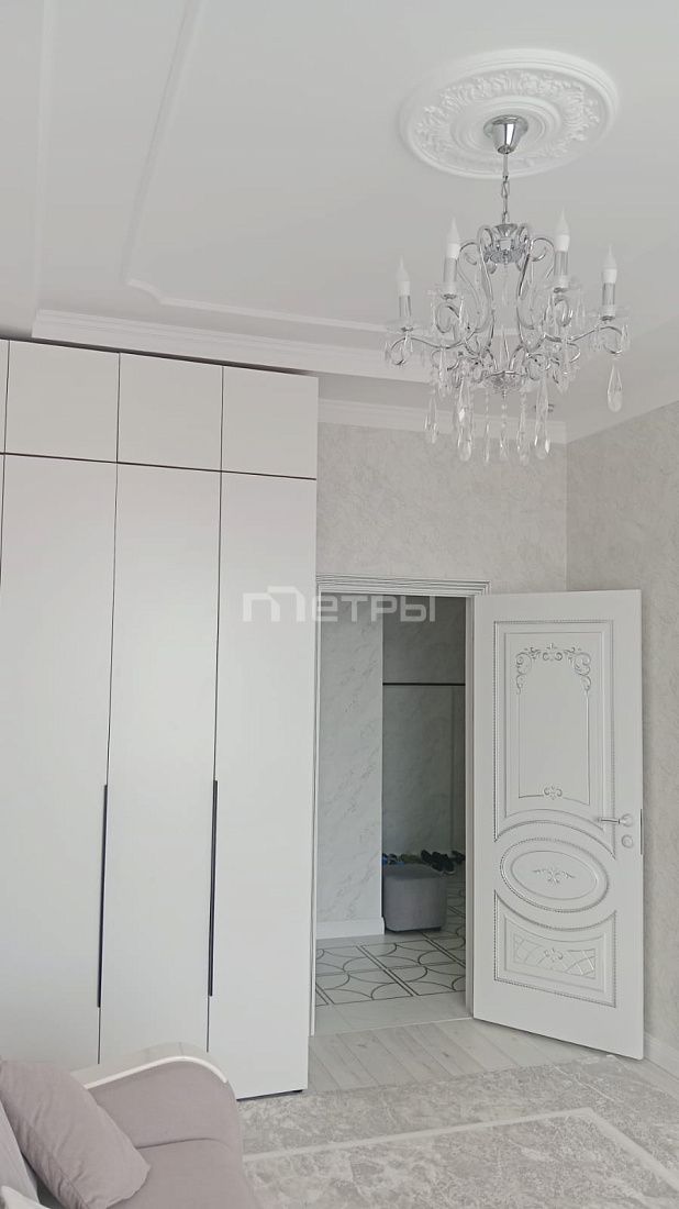2х комн.кв в ЖК Тандау ПРОДАНА