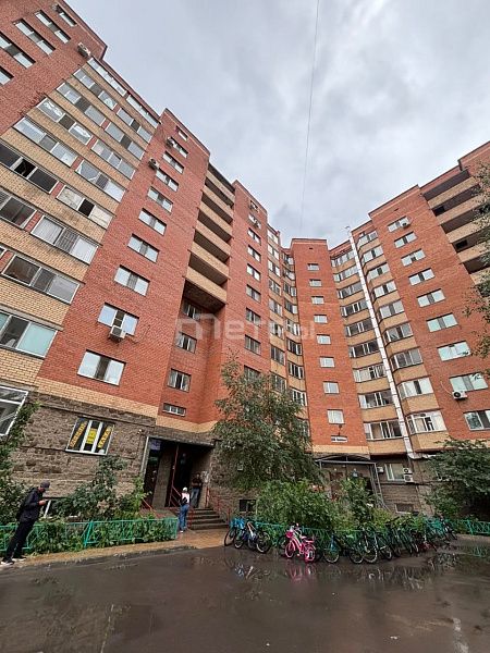 Продам коммерческое помещение 60*m в Байконурском районе г. Астана