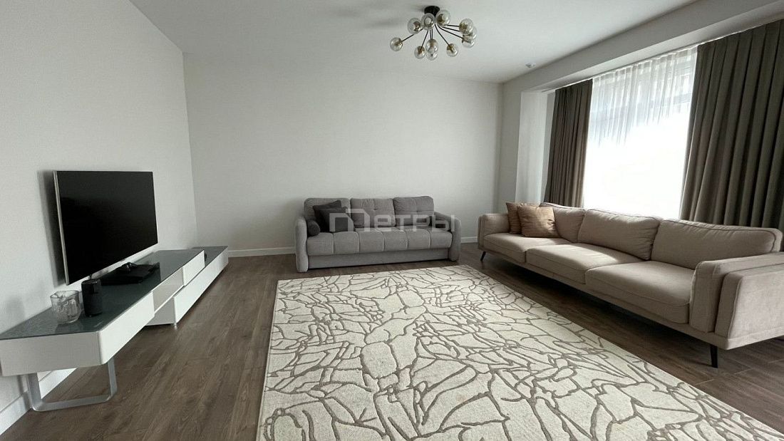 4-ком  Highvill Ishim C