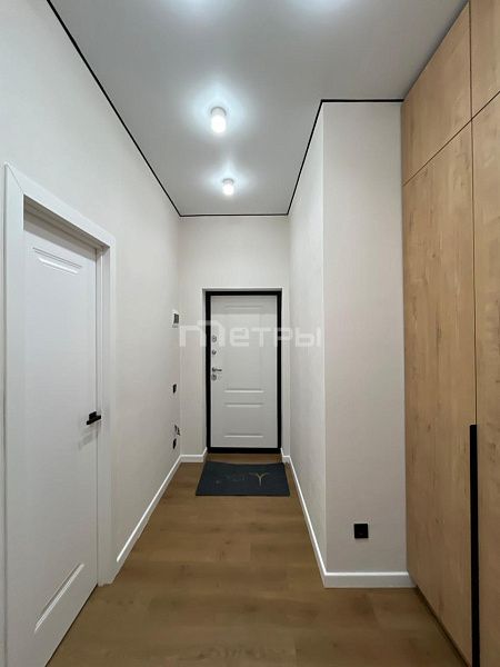 Евро-2 в ЖК Triumph City