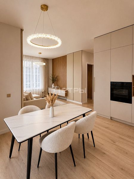 Евро-2 ЖК Султан Бейбарыс 52m2