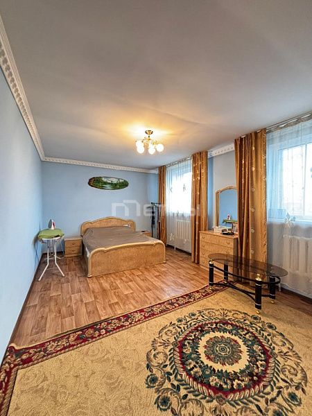 7-комнатный дом в Косшы