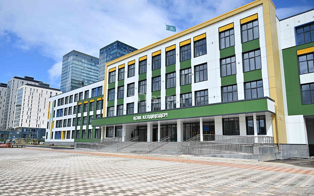 1 комнатная ЖК Greenline Velora