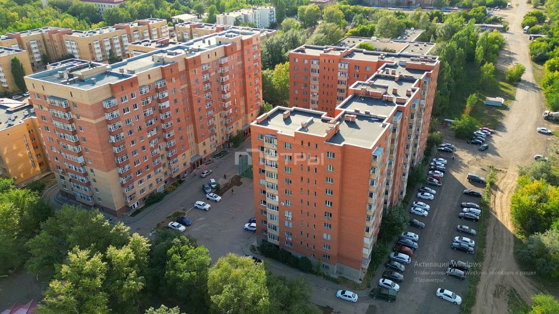 ЖК Азат 2 Астана