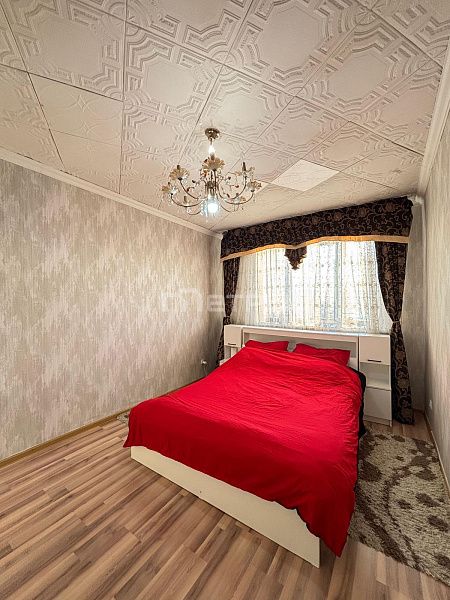 ЖК Кенесары