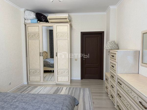 2 ком. Жк коркем 2