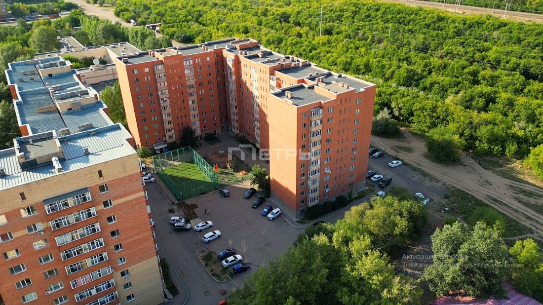 ЖК Азат 2