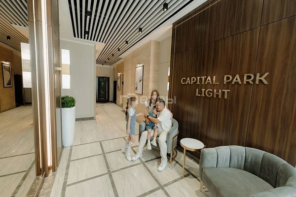 ЖК Capital Park Light