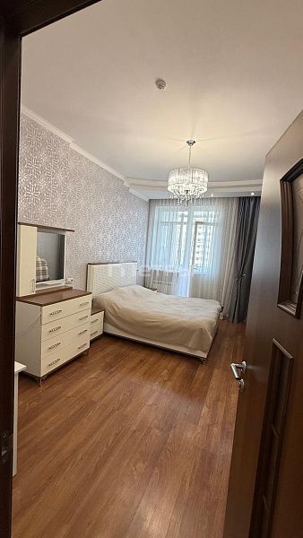 Продается евродвушка в ЖК Акжайык